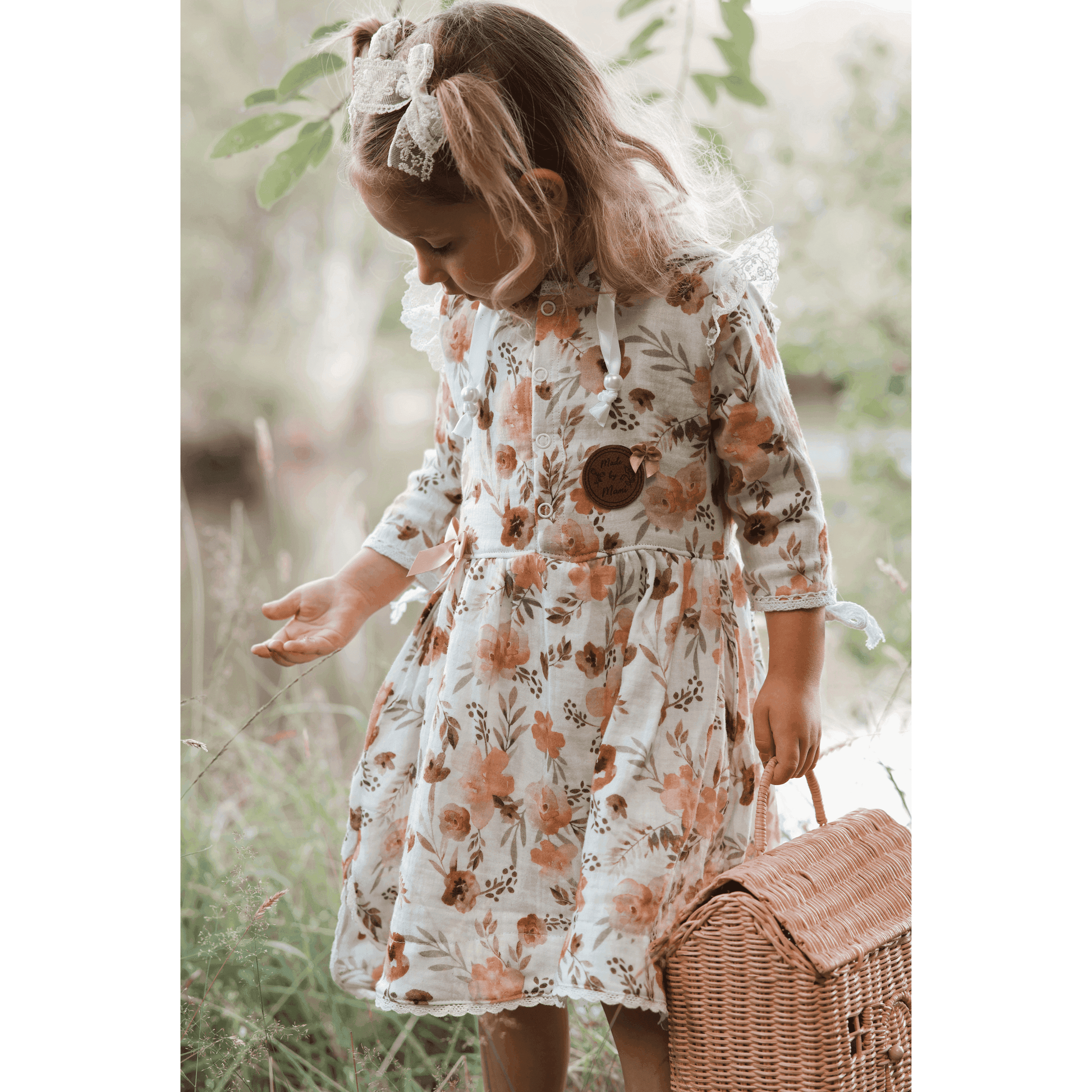 Gewerbelizenz - AURORA SommerAllrounder | WEBWARE | Tunika | Kleid | Cardigan - Werkplan.Schnittmanufaktur