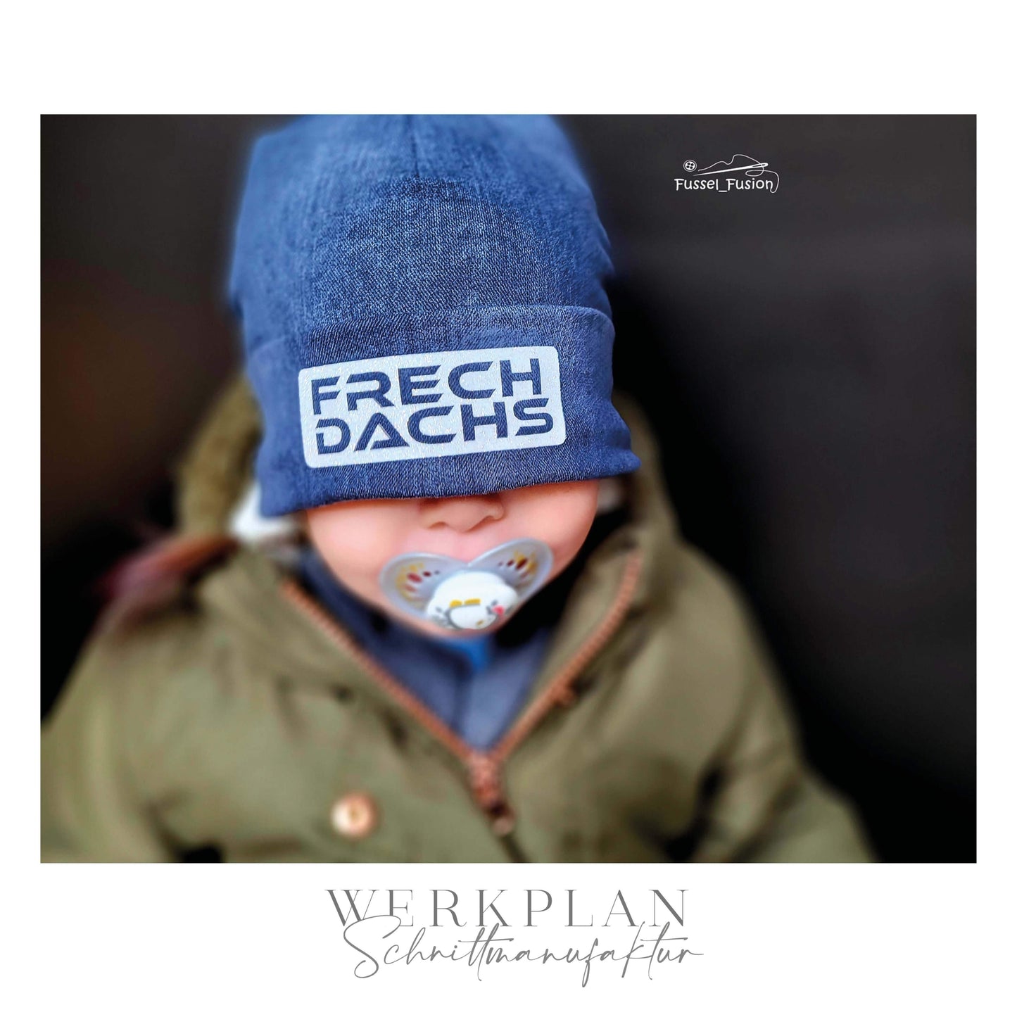 Plott #6 | "Frechdachs" - Statement Plott