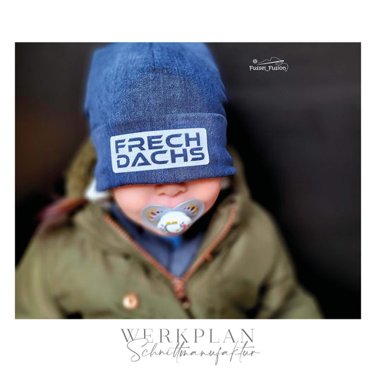 Plott #6 | "Frechdachs" - Statement Plott