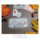 Plott #7 | "Herbst Mütz" & "Herbst aller Liebst" -  Statement Plottmotiv in 3 Varianten