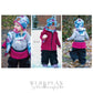 AllwetterWERK JACKHOVALL 3in1 | Jacke & Hose & Overall | A0 & A4 | Beamer - Alisa von WPS | Werkplan Schnittmanufaktur