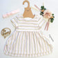 AURORA SommerAllrounder | Tunika| Kleid | Cardigan | A0 & A4 | Beamer - Werkplan.Schnittmanufaktur