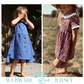 BUNDLE eBook - AURORA Webware & Jersey | Tunika | Kleid | Cardigan | A0 & A4 | Beamer - Werkplan.Schnittmanufaktur