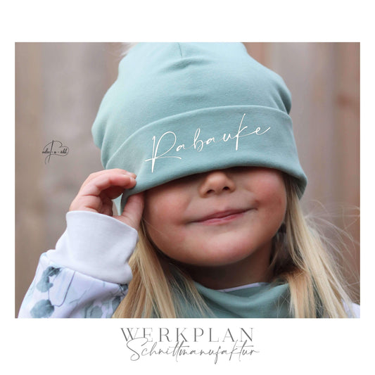 Plott #5 | "Rabauke" - Statement Plott